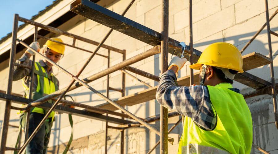 Professional fairlawn roofing services in Decaturville, TN